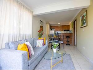 Cozy and Central apartment 1br-1ba with Pool