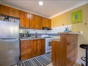 Cozy and Central apartment 1br-1ba with Pool