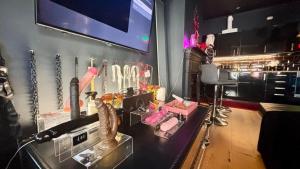 Fantastic Naughty Corner