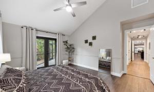 Modern Naples Retreat