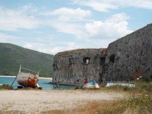 Magician's Apartments Lefkada Greece