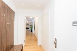 Vienna Stay Apartments Tabor 1020