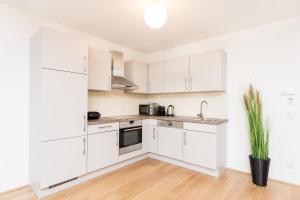 Vienna Stay Apartments Tabor 1020