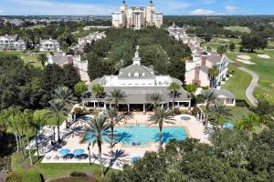New Villa at Re- Resort Pools - Near Disney