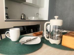 Modern Dept in the center of Stgo