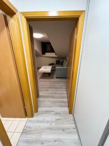 Appartement Bayerisch Eisenstein