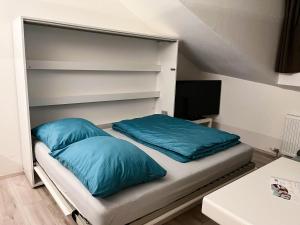 Appartement Bayerisch Eisenstein
