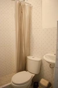 Mini departamento con cochera