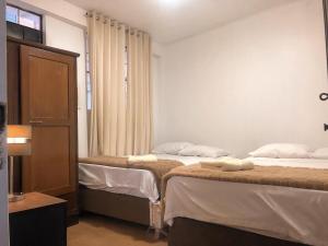 Mini departamento con cochera