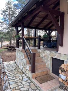 Vikendica Martinović