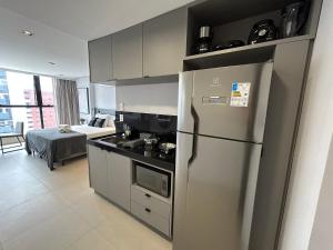 Bela Hospedagem - #Way O8 - Conforto em Tambaú, a 250m do letreiro Eu Amo Jampa