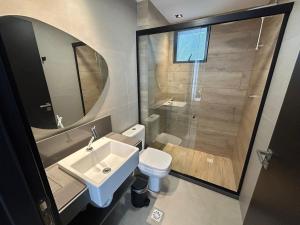 Bela Hospedagem - #Way O8 - Conforto em Tambaú, a 250m do letreiro Eu Amo Jampa