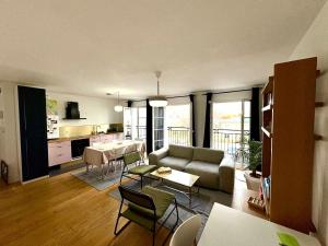 Chill Appart Disneyland