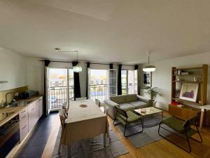 Chill Appart Disneyland