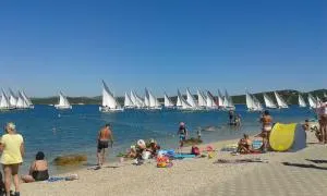 Apartment Patrik - Hramina