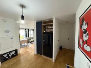 Chill Appart Disneyland