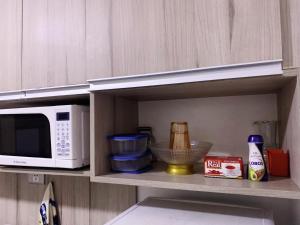 Comfort Zona VIP Equipetrol