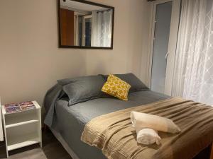 Puerto Montt Centro - Diagonal Germania