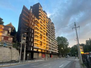 Puerto Montt Centro - Diagonal Germania