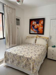 Apartamento na Barra