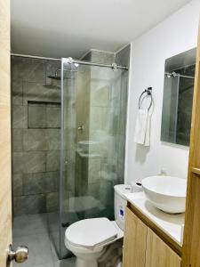 Apartamentos laureles estadio 101 ED MILA