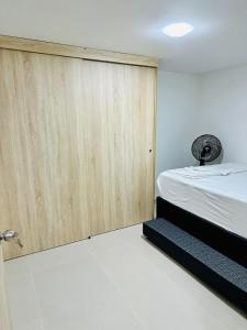 Apartamentos laureles estadio 101 ED MILA