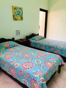 Beach House In Punta Leona with private Pool