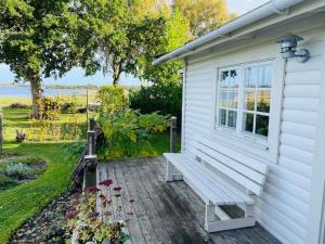 2 person holiday home in RAMDALA