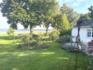 2 person holiday home in RAMDALA