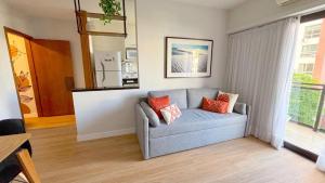 Apartamento Leblon 502