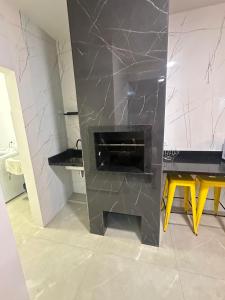 Casa maravilhosa a 190 metros da praia