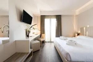 Hotel Garden Experience - Borgo Pace