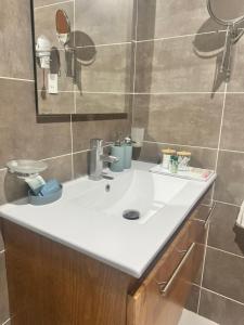 Cozy apartment in exclusive area Bella Vista