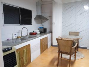 Priory Hillside Residence