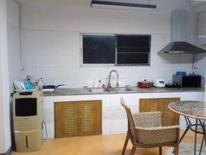 Priory Hillside Residence