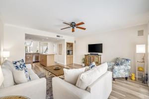 Beachwalk Villa 5140