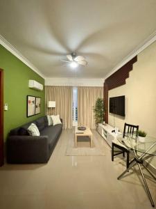 Cozy apartment in exclusive area Bella Vista