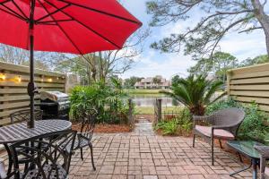 Beachwalk Villa 5140