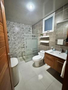 Céntrico y acogedor apartamento en Bella Vista