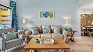 Beachwalk Villa 5155