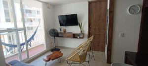 Apartamento en Villeta 2