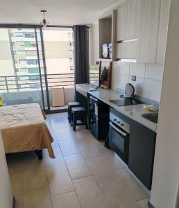 Studio full equipado