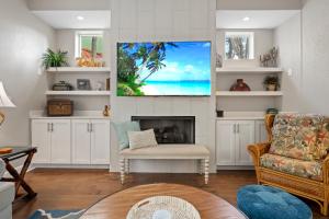 Beauty And The Beach