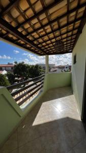 Casa Farol para temporada