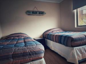 Vista de Lobos - Casa de Playa