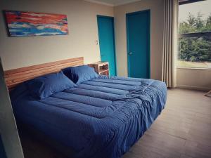 Vista de Lobos - Casa de Playa