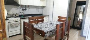 La Ñata Punta Mogotes Mardel