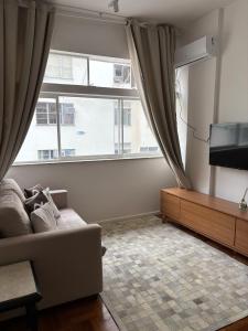 Charmoso quarto sala na Cinelândia 1503