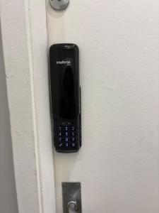 Charmoso quarto sala na Cinelândia 1503