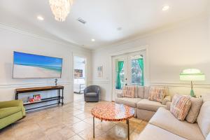Bungalos 2442 - Rigs Beach Retreat